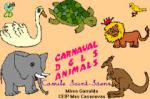 el carnaval dels animals